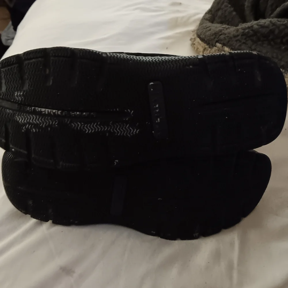 SPERRY TOPSIDER BOOT - Picture 8 of 11